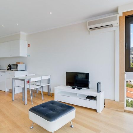 Funchal View Apartment Luaran gambar