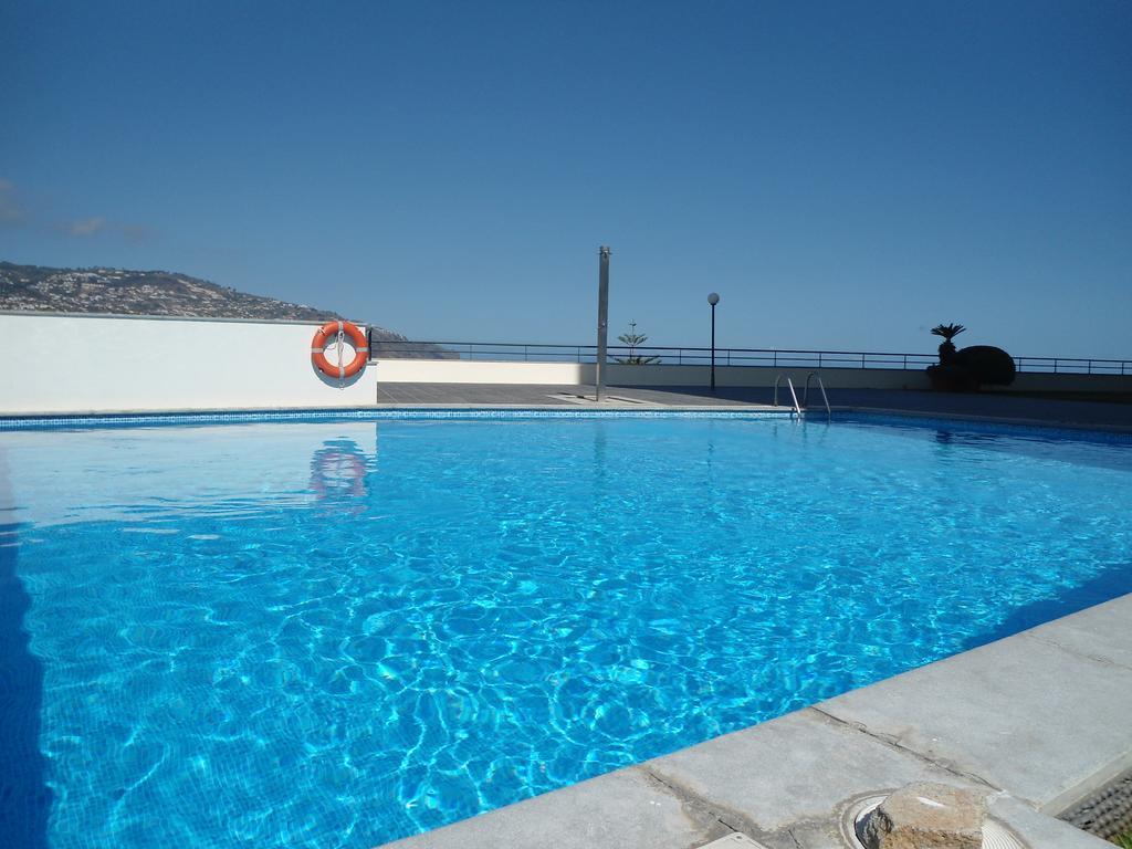 Funchal View Apartment Bilik gambar
