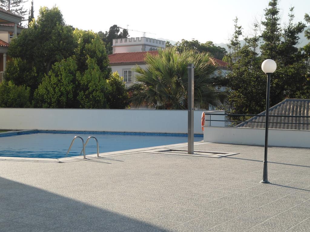 Funchal View Apartment Bilik gambar