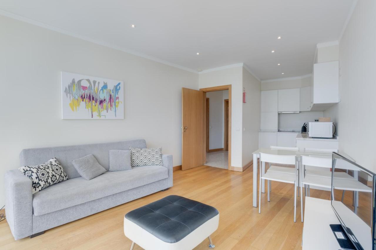 Funchal View Apartment Luaran gambar