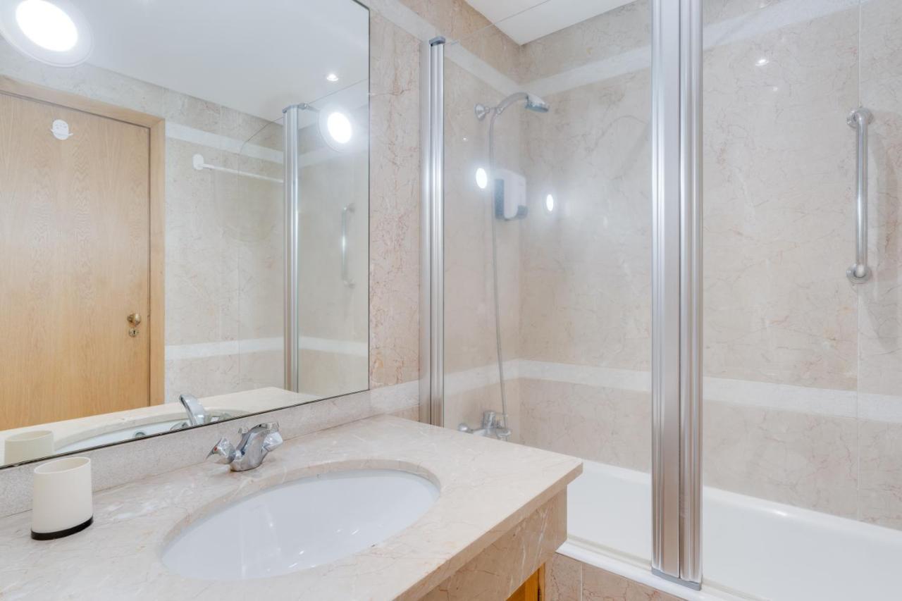 Funchal View Apartment Luaran gambar